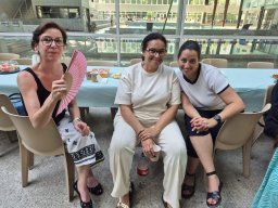 Photos Saison 2024-2025 &raquo; Soirée Paella